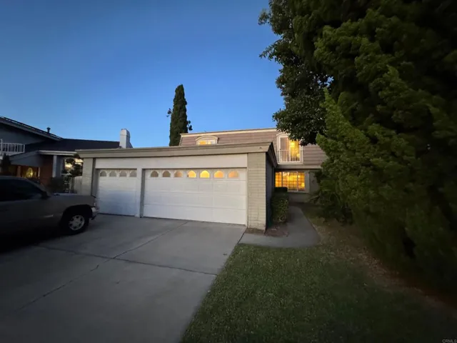 13545 Caravel Place, Cerritos, California 90703
