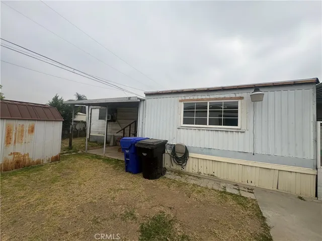 2260 W Rialto Ave #6, San Bernardino, California 92410