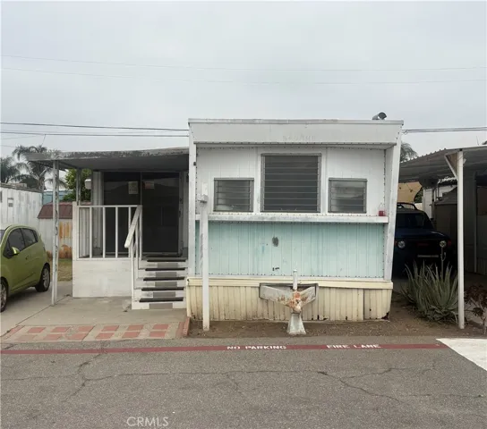 2260 W Rialto Ave #6, San Bernardino, California 92410