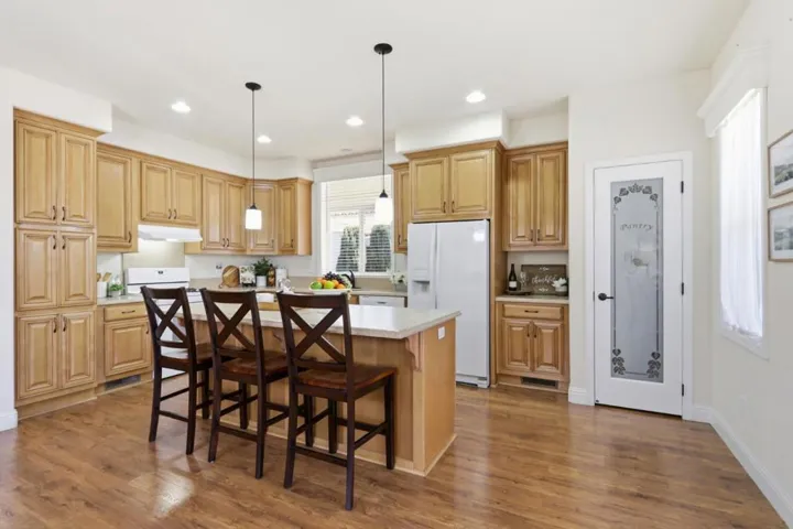 819 Villa Teresa Way 819, San Jose, California 95123