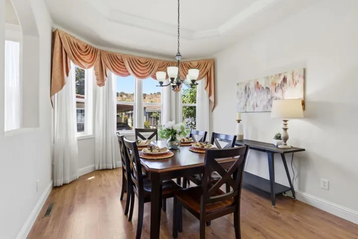 819 Villa Teresa Way 819, San Jose, California 95123
