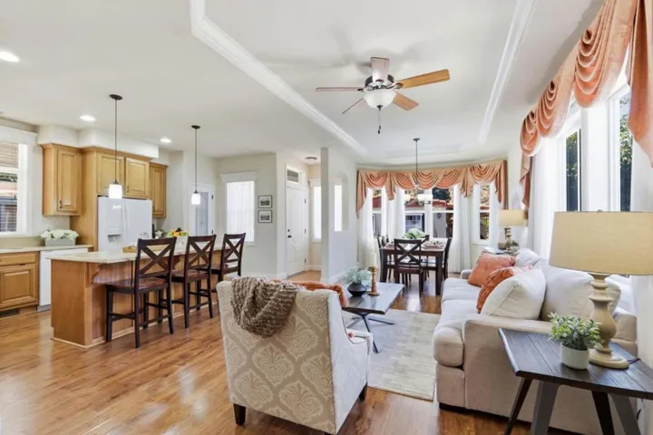 819 Villa Teresa Way 819, San Jose, California 95123