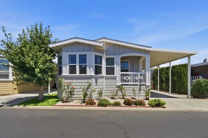 819 Villa Teresa Way 819, San Jose, California 95123
