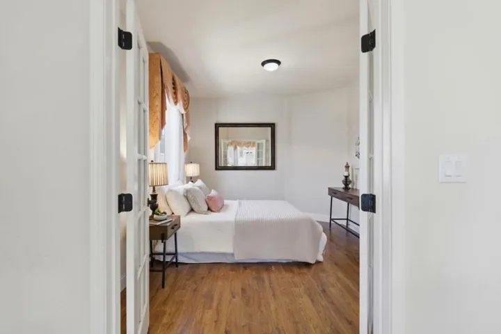 819 Villa Teresa Way 819, San Jose, California 95123