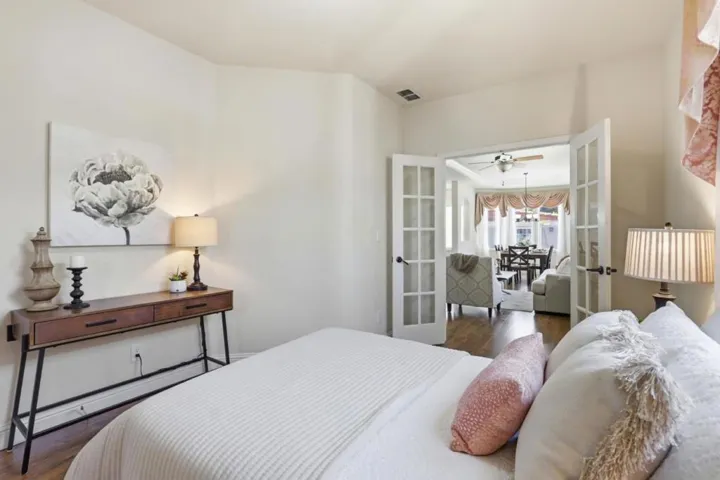 819 Villa Teresa Way 819, San Jose, California 95123