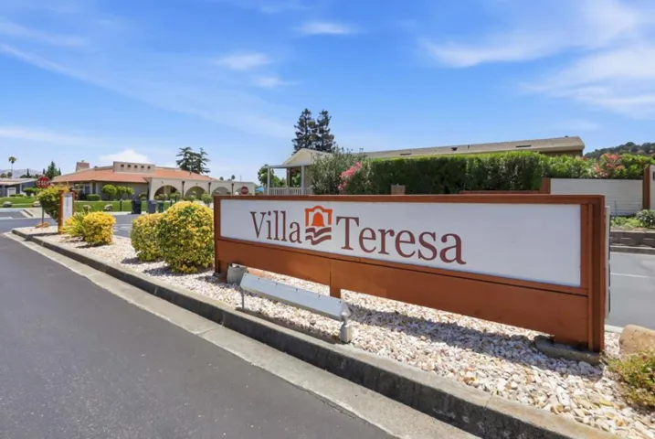 819 Villa Teresa Way 819, San Jose, California 95123