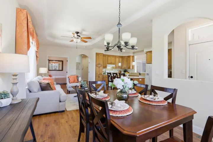 819 Villa Teresa Way 819, San Jose, California 95123