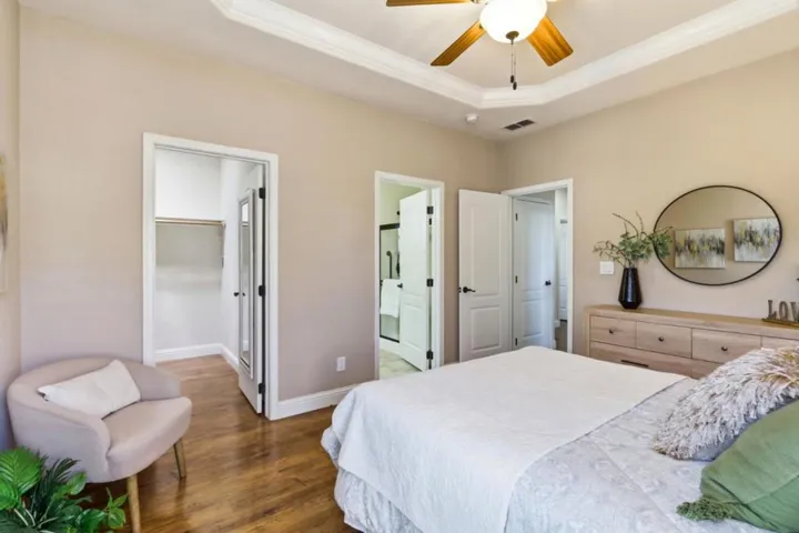 819 Villa Teresa Way 819, San Jose, California 95123