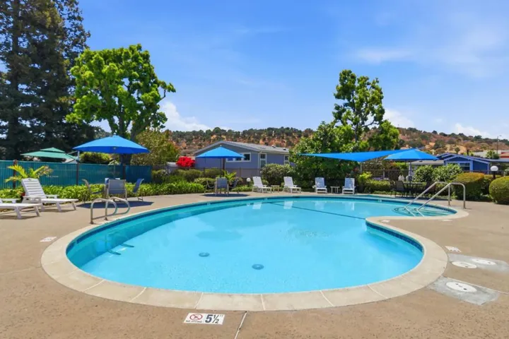 819 Villa Teresa Way 819, San Jose, California 95123
