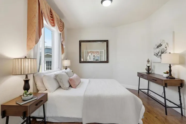 819 Villa Teresa Way 819, San Jose, California 95123