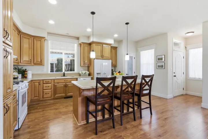 819 Villa Teresa Way 819, San Jose, California 95123