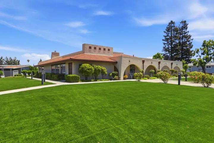 819 Villa Teresa Way 819, San Jose, California 95123