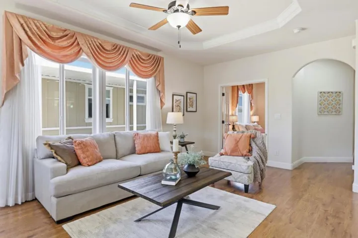 819 Villa Teresa Way 819, San Jose, California 95123
