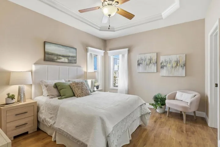 819 Villa Teresa Way 819, San Jose, California 95123