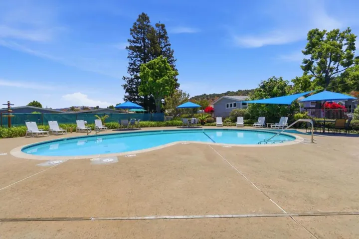 819 Villa Teresa Way 819, San Jose, California 95123