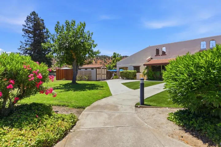 819 Villa Teresa Way 819, San Jose, California 95123