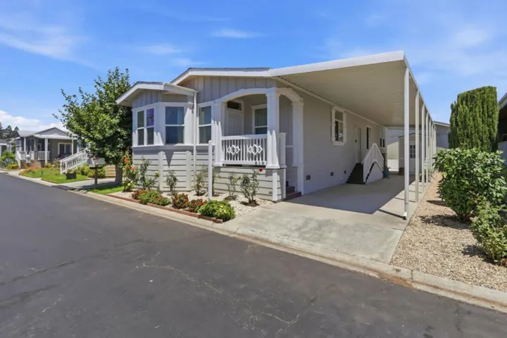 819 Villa Teresa Way 819, San Jose, California 95123