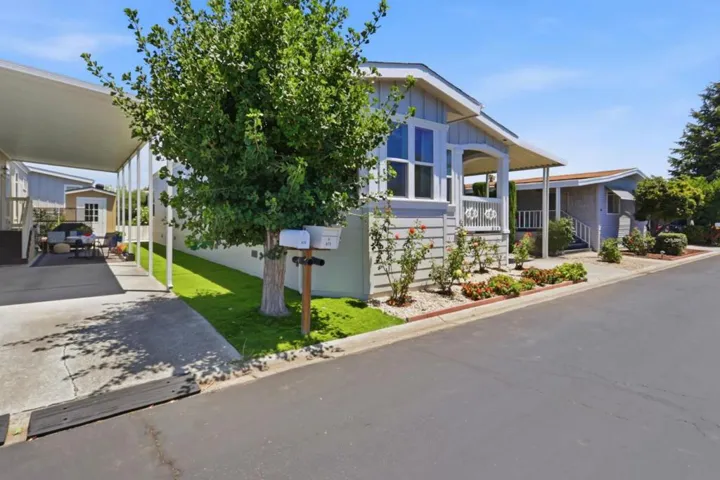 819 Villa Teresa Way 819, San Jose, California 95123