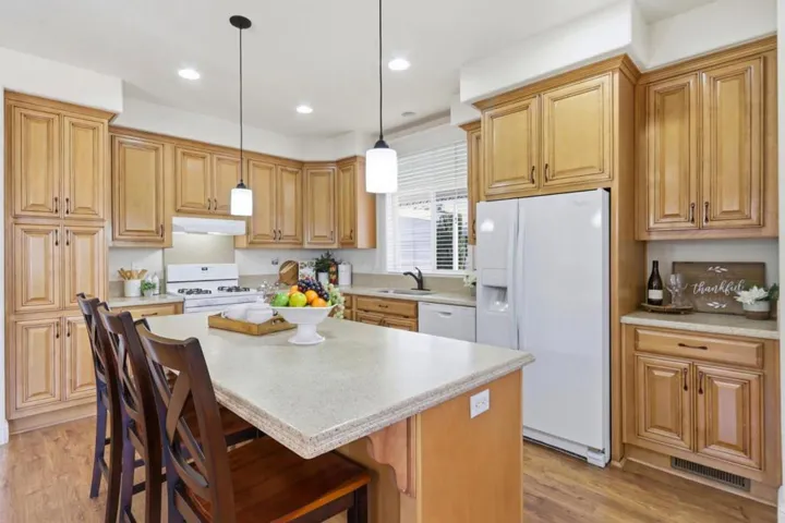 819 Villa Teresa Way 819, San Jose, California 95123