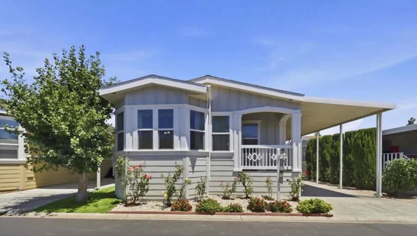 819 Villa Teresa Way 819, San Jose, California 95123