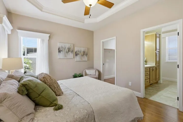 819 Villa Teresa Way 819, San Jose, California 95123