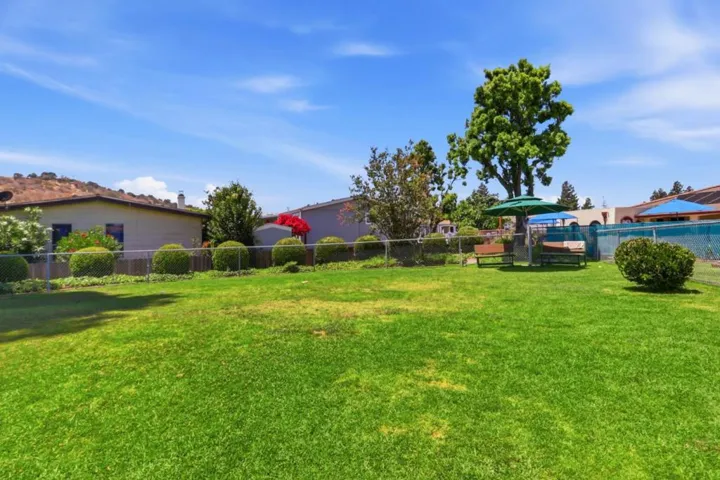 819 Villa Teresa Way 819, San Jose, California 95123