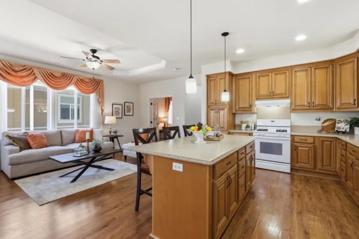 819 Villa Teresa Way 819, San Jose, California 95123