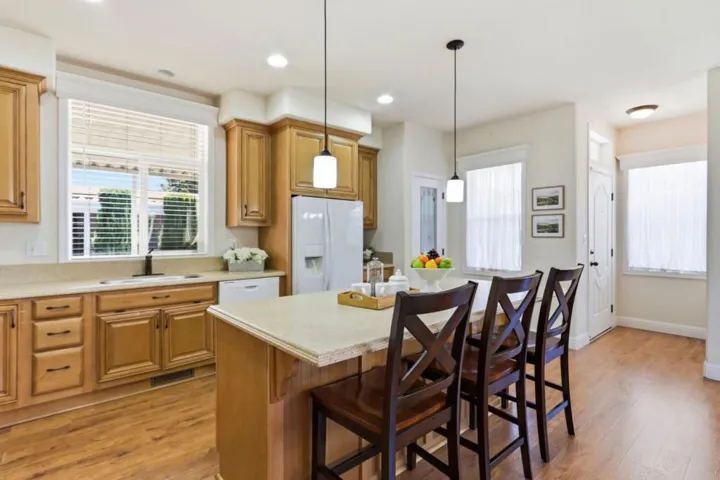 819 Villa Teresa Way 819, San Jose, California 95123