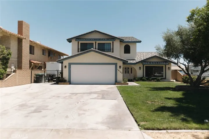 18184 Harbor, Victorville, California 92395
