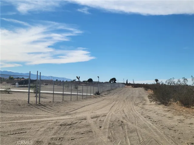 0 South Street, Phelan, California 92371