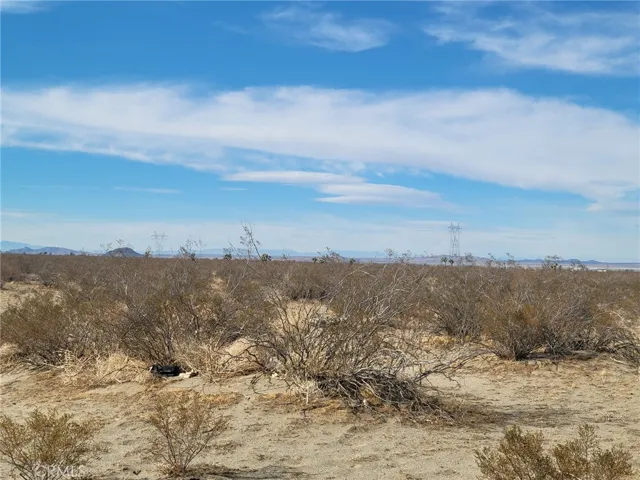 0 South Street, Phelan, California 92371