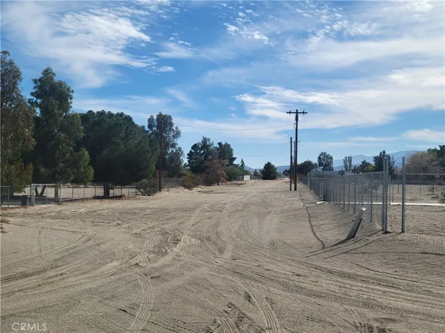 0 South Street, Phelan, California 92371