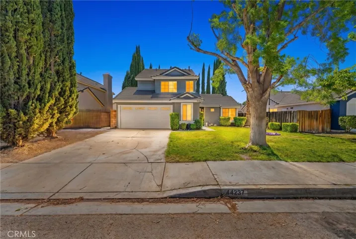 44237 Danya Ln, Lancaster, California 93536