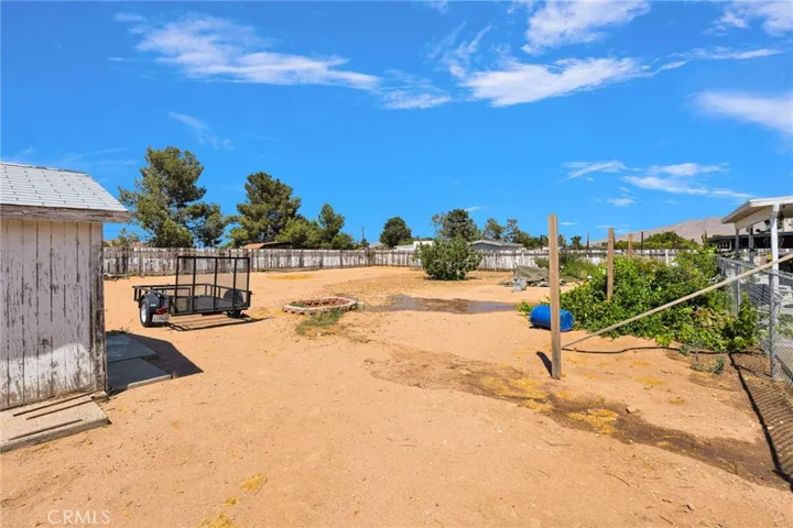 17908 Yucca, Hesperia, California 92345