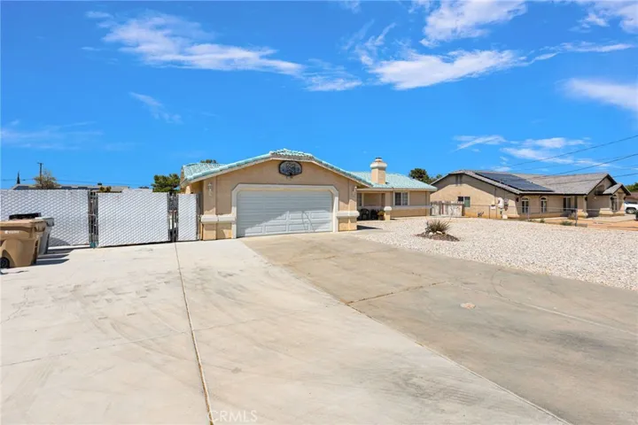 17908 Yucca, Hesperia, California 92345