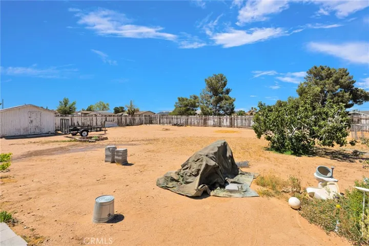 17908 Yucca, Hesperia, California 92345