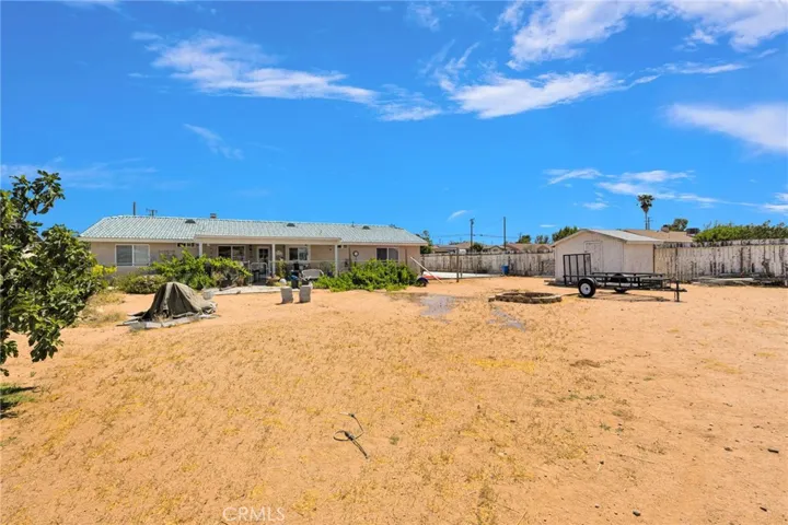 17908 Yucca, Hesperia, California 92345