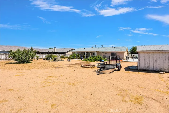 17908 Yucca, Hesperia, California 92345