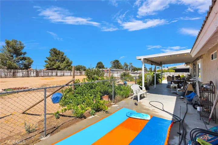 17908 Yucca, Hesperia, California 92345
