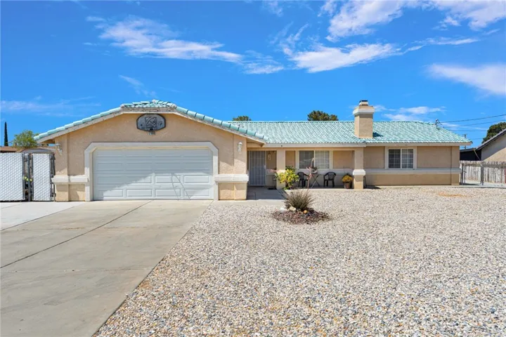 17908 Yucca, Hesperia, California 92345