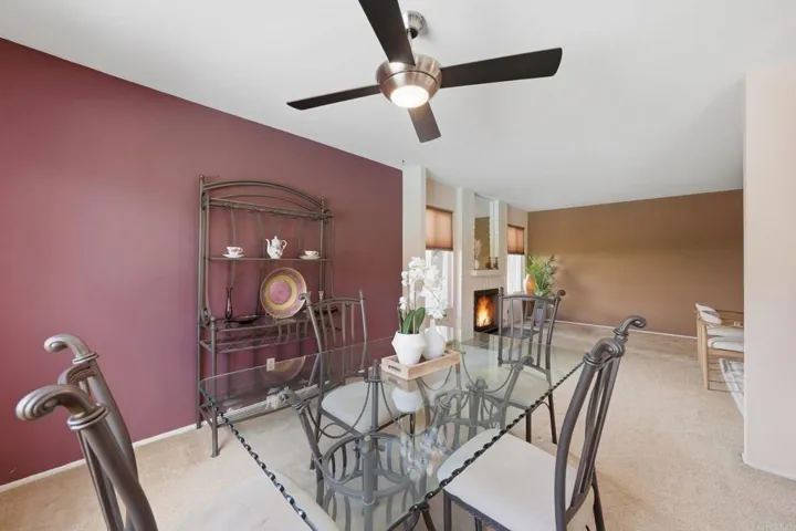 2324 Valley Lake Drive, El Cajon, California 92020
