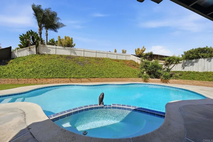 2324 Valley Lake Drive, El Cajon, California 92020