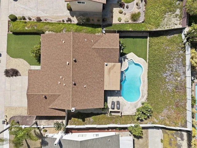 2324 Valley Lake Drive, El Cajon, California 92020