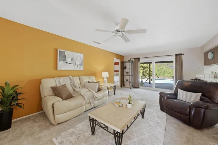 2324 Valley Lake Drive, El Cajon, California 92020
