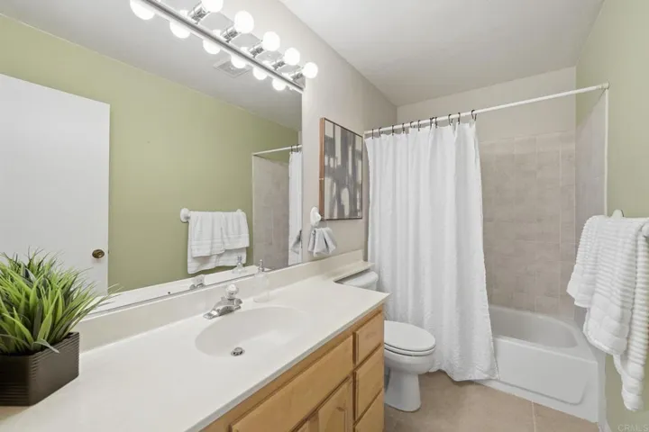 2324 Valley Lake Drive, El Cajon, California 92020