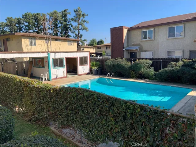 11827 Ferris Road I, El Monte, California 91732