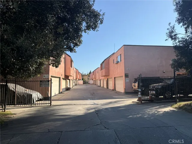 11827 Ferris Road I, El Monte, California 91732