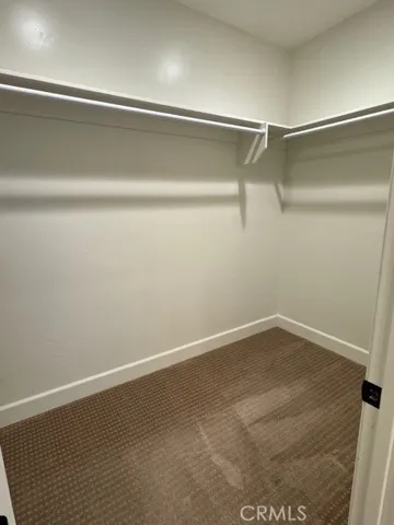 Walk In Closets