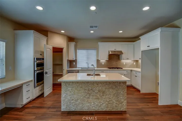 Dream Kitchen