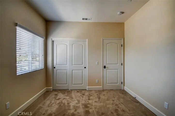 Upstairs Bedroom